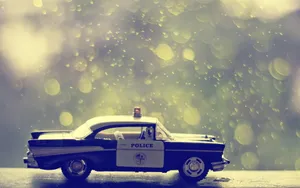 复古玩具汽车图片第张