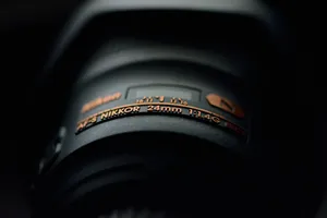 尼康镜头图片第张