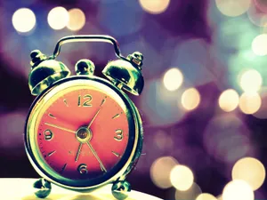 可爱的闹钟图片第张