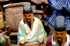 陶瓷物品图片第张