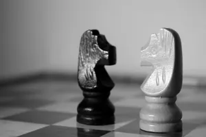 国际象棋特写图片第张