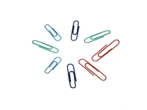 回形曲别针图片第张