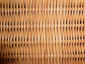 藤编生活用品图片第张