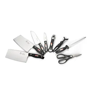 菜刀特写图片第张