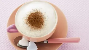 杯子里的爱图片第张