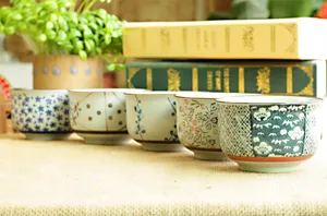 日式瓷碗图片第张