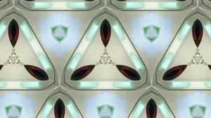 多彩的万花筒图片第张