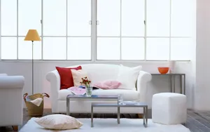 精致温馨的台灯图片第张