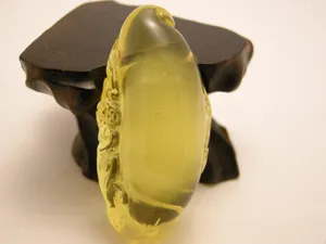 精致琥珀图片第张