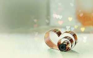 怀旧的胶卷图片第张