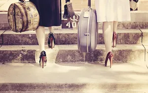 带上行旅去旅行图片第张