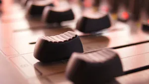 混音器图片第张