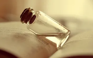 可爱的小瓶子图片第张