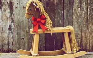 怀旧童年的玩具图片第张