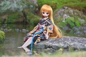 可爱的SD娃娃图片第张