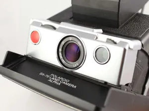 宝丽来相机图片第张