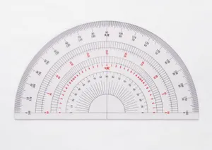 尺子、三角板、半圆仪图片第张