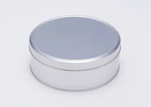 铁罐、铁盒、罐头瓶图片第张