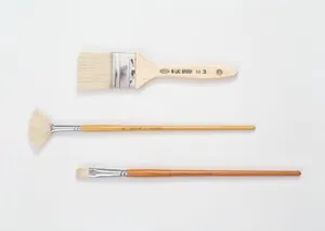 毛笔、画笔、刷子图片第张