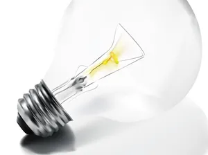 灯泡、节能灯图片第张