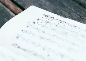 日式笔墨图片第张