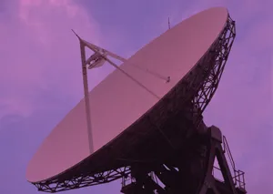 卫星信号接收器图片第张