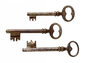 早期钥匙图片第张