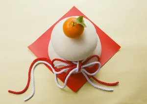 日本新年物品图片第张