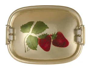 旧时饭盒图片第张