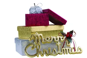 圣诞物件大全图片第张