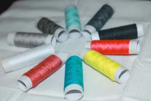 彩色绣线图片_1