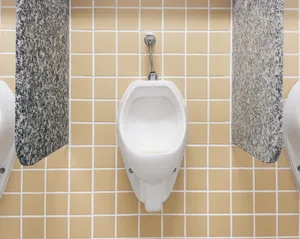 隔板挂用小便器图片_1