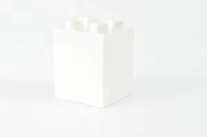 塑料积木方块图片