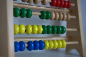 学生算盘图片_1