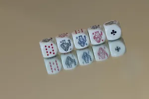新型骰子图片_1