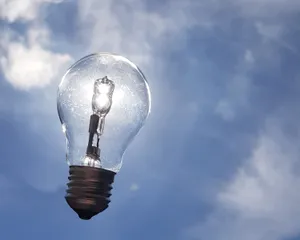 照明灯泡素材图片_1
