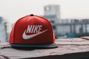 NIKE鸭舌帽图片_1