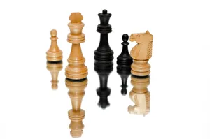 国际西洋象棋图片_1
