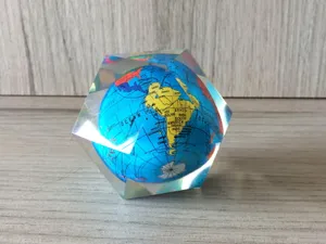 巴西棱镜图片第1张