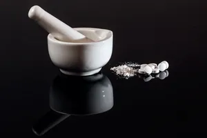 研磨药片图片_1