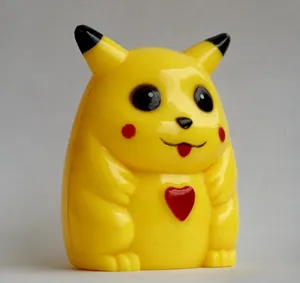 可爱皮卡丘图片