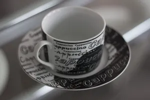 陶瓷咖啡杯图片_1
