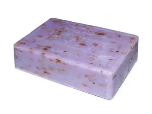 薰衣草手工皂图片_1
