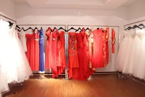 新娘礼服图片_1