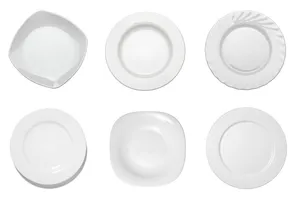 瓷器餐具碗盘图片_1