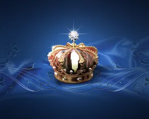 皇冠图片素材_1