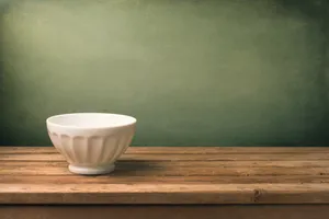 陶瓷碗图片_1