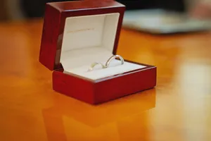 婚戒图片第1张