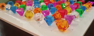 彩色宝石图片_1
