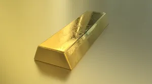 黄金条图片_1